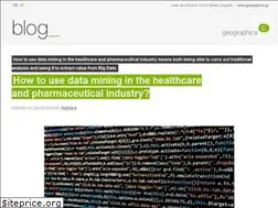 Sites similar to blog-geographica.com