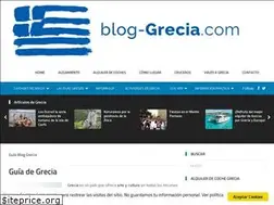 Sites similar to blog-grecia.com