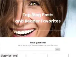 Sites similar to blog-greerplastics.com