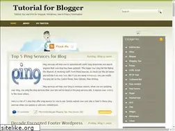Sites similar to blog-helpers.blogspot.com