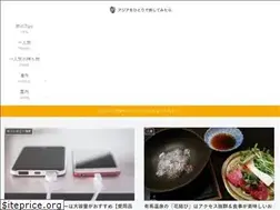 Sites similar to blog-hiro.com