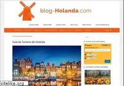 Sites similar to blog-holanda.com