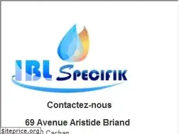 Sites similar to blog-iblspecifik.com