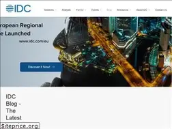 Sites similar to blog-idceurope.com