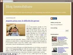 Sites similar to blog-immobiliare.blogspot.com