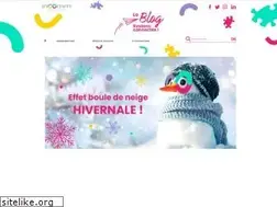 Sites similar to blog-incomm.fr