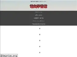 Sites similar to blog-info1.net