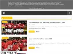 Sites similar to blog-infobola.blogspot.com