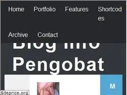 Sites similar to blog-infopengobatan.blogspot.com