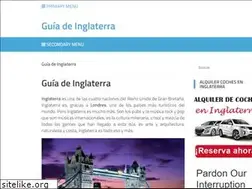 Sites similar to blog-inglaterra.com