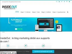 Sites similar to blog-insideout.com
