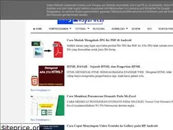 Sites similar to blog-inspiratiff.blogspot.com