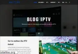 Sites similar to blog-iptv.com