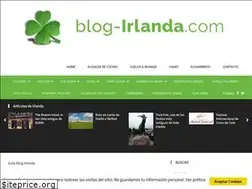 Sites similar to blog-irlanda.com
