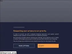 Sites similar to blog-isart.com