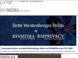 Sites similar to blog-it-recht.de
