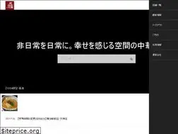 Sites similar to blog-iwaen.com