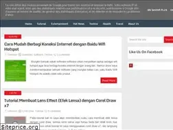Sites similar to blog-izie.blogspot.com