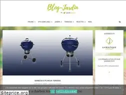 Sites similar to blog-jardin.fr