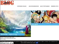 Sites similar to blog-jeu.fr