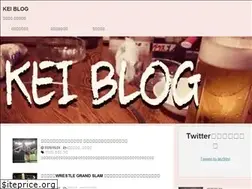 Sites similar to blog-kei-life.com