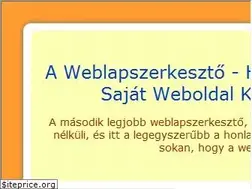 Sites similar to blog-keszites.hupont.hu