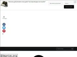 Sites similar to blog-le-fitness.com