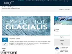 Sites similar to blog-les-dauphins.com