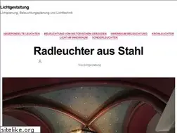 Sites similar to blog-licht.de