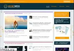 Sites similar to blog-logiciel-btp.com