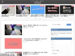 Sites similar to blog-lounge.com