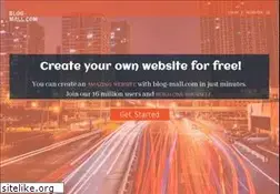 Sites similar to blog-mall.com