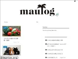 Sites similar to blog-mareeba.com