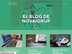 Sites similar to blog-marketing-internet.es
