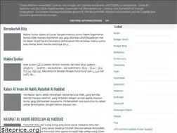 Sites similar to blog-marlin.blogspot.com