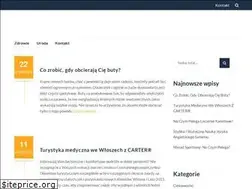 Sites similar to blog-medyczny.pl