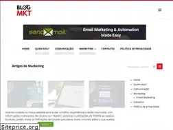 Sites similar to blog-mkt.com