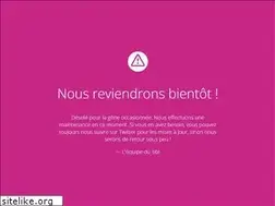 Sites similar to blog-mode.info