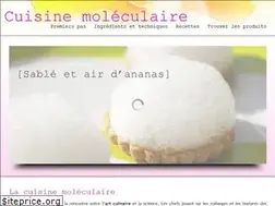 Sites similar to blog-moleculaire.com
