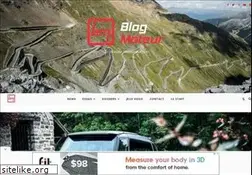 Sites similar to blog-moteur.com