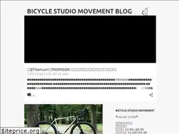 Sites similar to blog-movement.blogspot.com