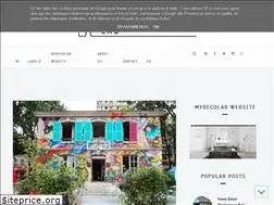 Sites similar to blog-mydecolab.blogspot.com