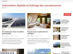 Sites similar to blog-n8.fr