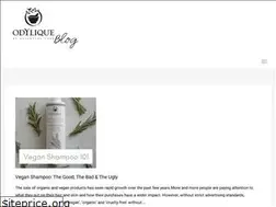 Sites similar to blog-odylique.co.uk