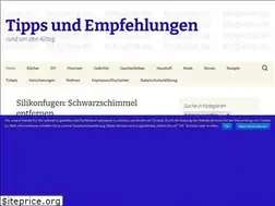 Sites similar to blog-one.de