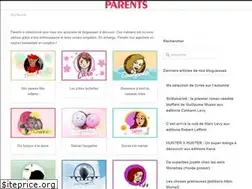 Sites similar to blog-parents.fr