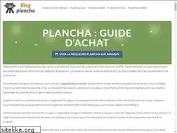 Sites similar to blog-plancha.com