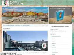 Sites similar to blog-portugal.fr
