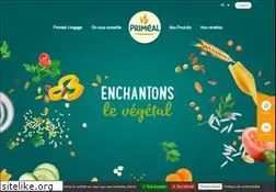 Sites similar to blog-primeal.fr