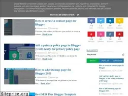Sites similar to blog-pro-tech.blogspot.com
